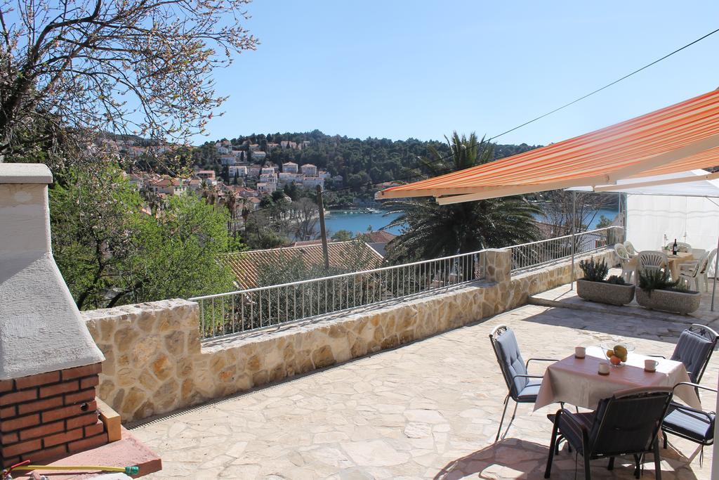 Villa Margarita تْسافتات المظهر الخارجي الصورة