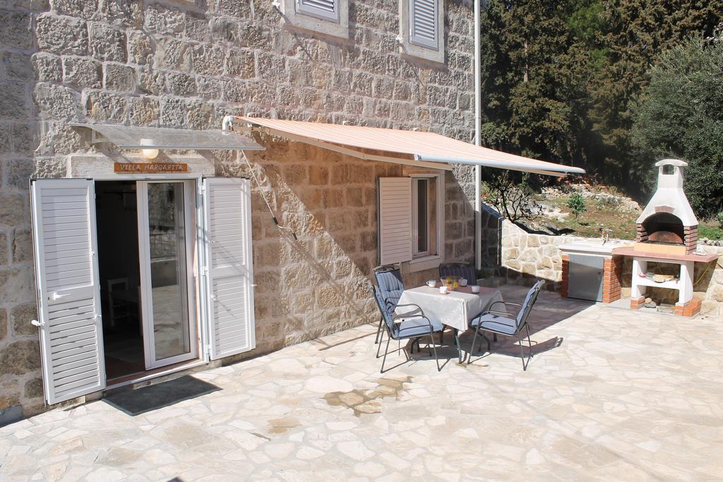 Villa Margarita تْسافتات المظهر الخارجي الصورة