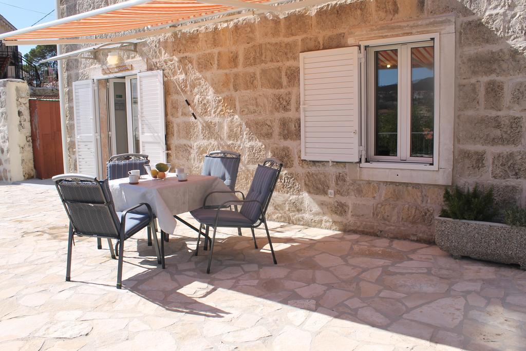 Villa Margarita تْسافتات المظهر الخارجي الصورة