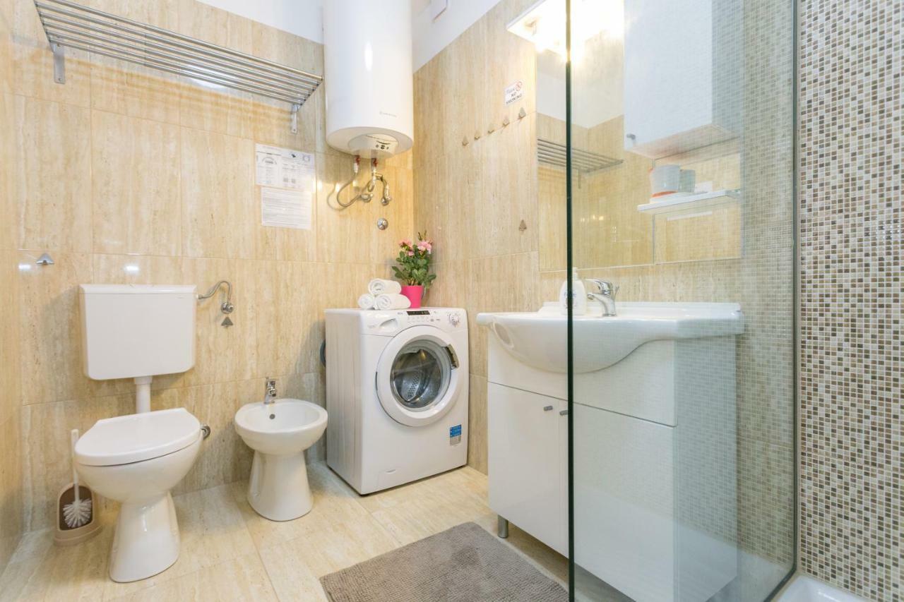 Villa Margarita تْسافتات المظهر الخارجي الصورة