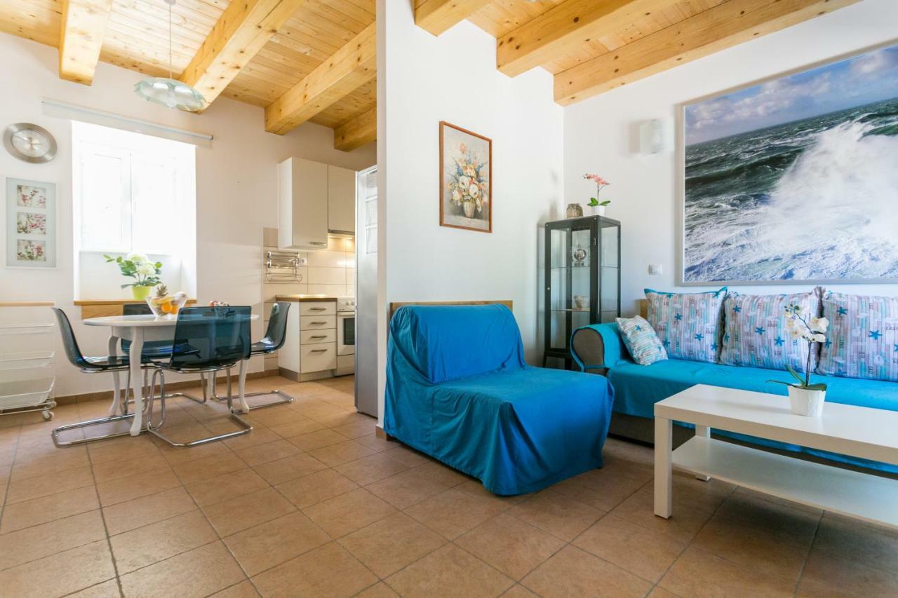 Villa Margarita تْسافتات المظهر الخارجي الصورة
