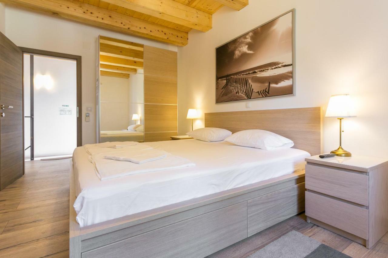 Villa Margarita تْسافتات المظهر الخارجي الصورة
