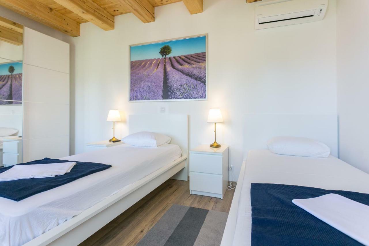 Villa Margarita تْسافتات المظهر الخارجي الصورة