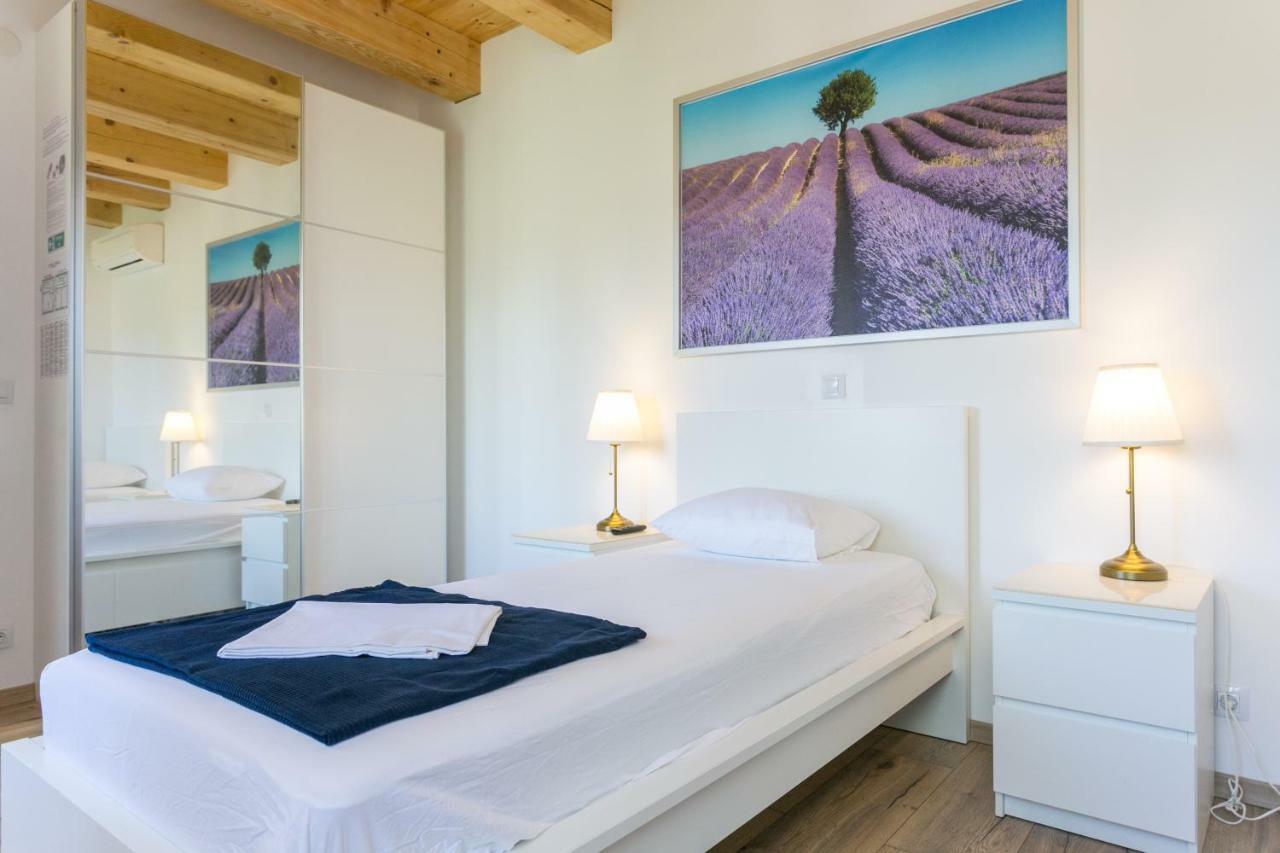 Villa Margarita تْسافتات المظهر الخارجي الصورة