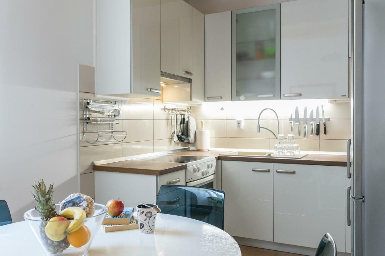 Villa Margarita تْسافتات المظهر الخارجي الصورة