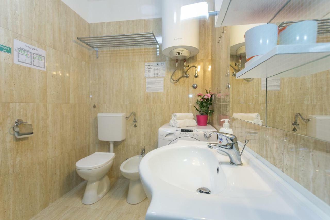 Villa Margarita تْسافتات المظهر الخارجي الصورة