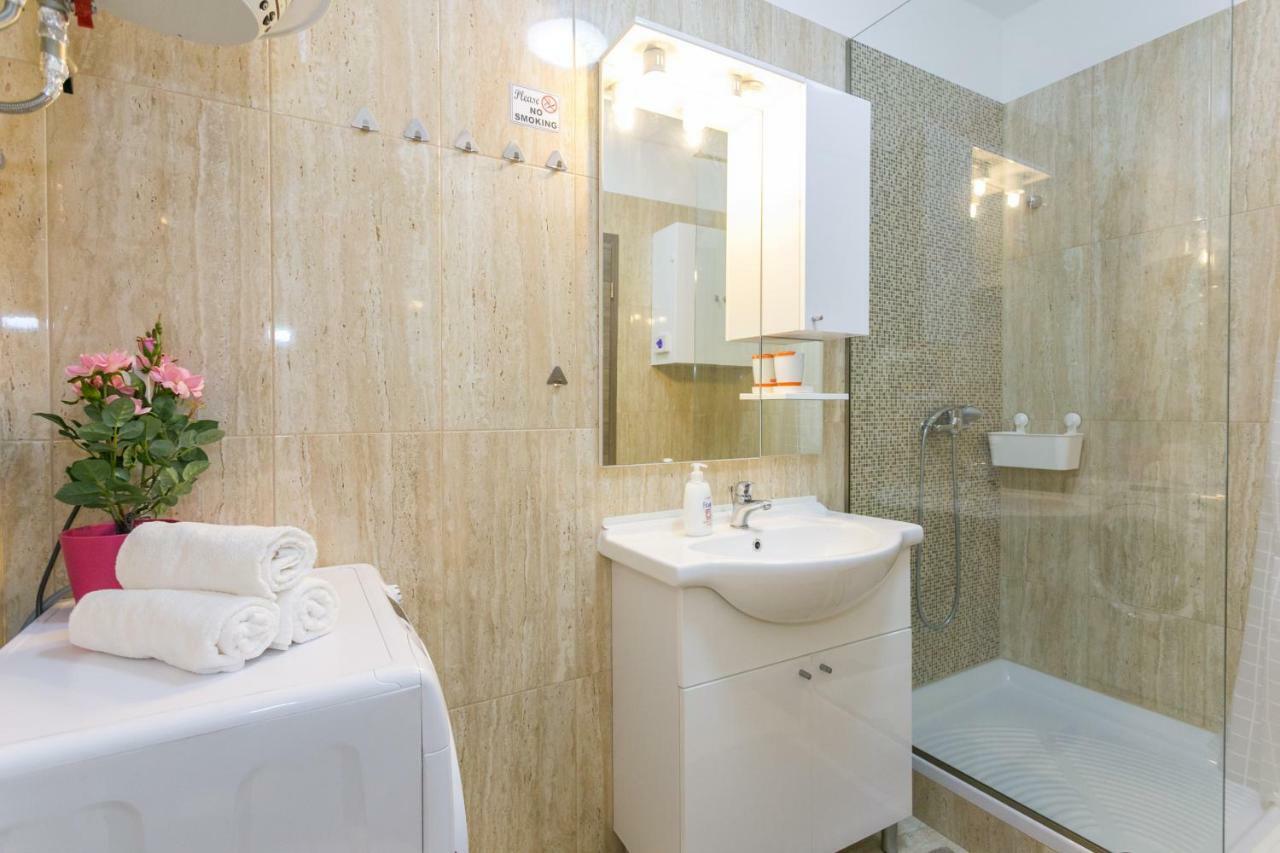 Villa Margarita تْسافتات المظهر الخارجي الصورة