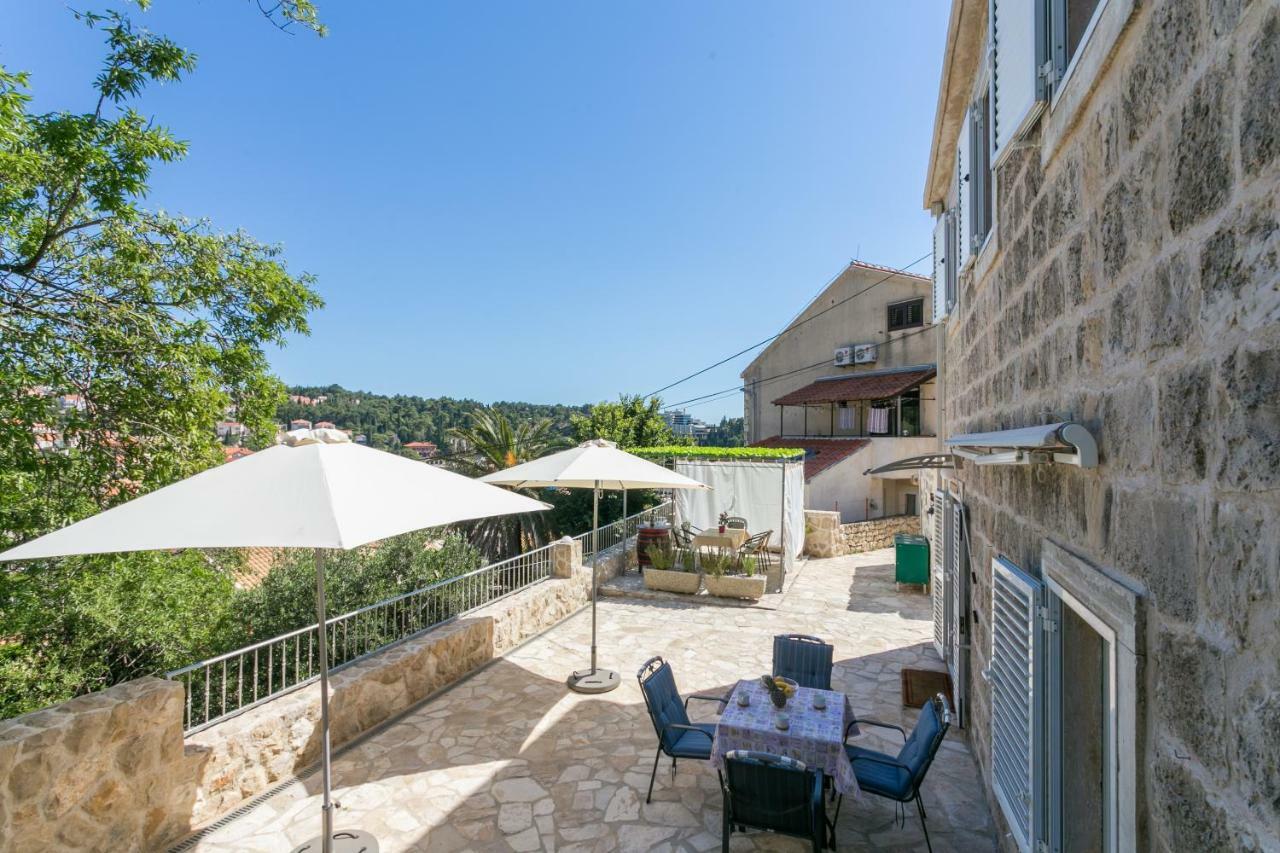 Villa Margarita تْسافتات المظهر الخارجي الصورة