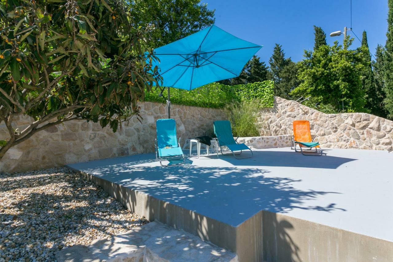 Villa Margarita تْسافتات المظهر الخارجي الصورة